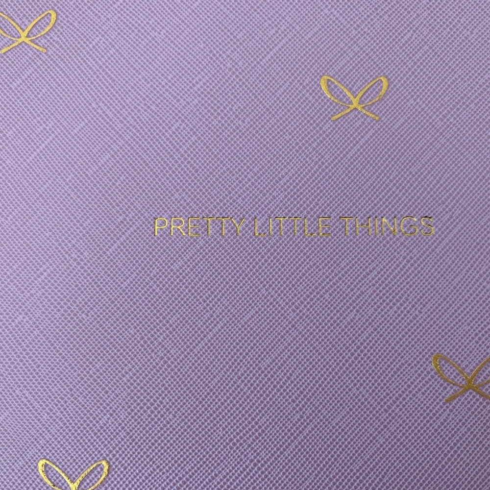 Katie Loxton London Clutch Purse